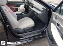 هیۆندای سۆناتا